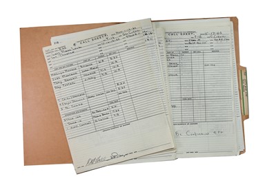 Lot 126 - Monroe (Marilyn)