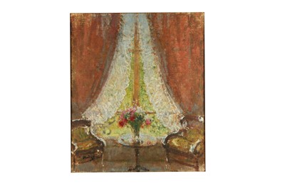 Lot 871 - PIERRE EUGENE MONTEZIN (FRENCH 1874–1946)