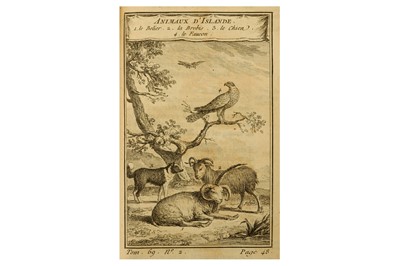 Lot 57 - Prevost d'Exiles (Antoine Francois)