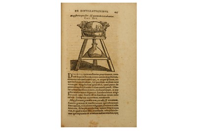 Lot 20 - Della Porta (Giambattista)