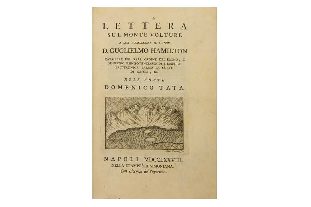Lot 68 - Tata (Domenico)
