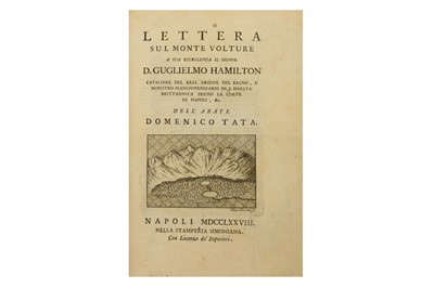 Lot 68 - Tata (Domenico)