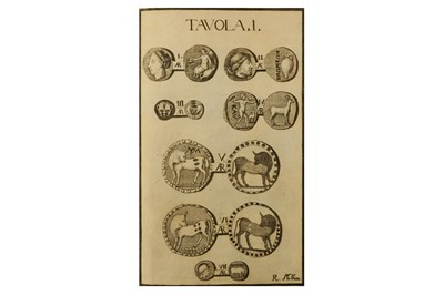 Lot 68 - Tata (Domenico)