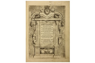 Lot 15 - Cabei (Nicolò)