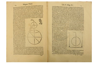 Lot 15 - Cabei (Nicolò)