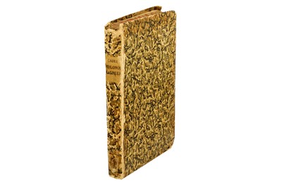 Lot 15 - Cabei (Nicolò)