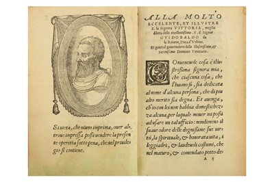 Lot 18 - Colonna (Stefano)