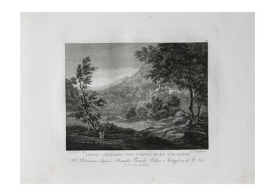 Lot 58 - Prony (Gaspard Clair François Marie Riche de)