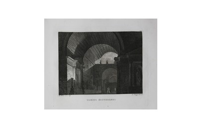 Lot 58 - Prony (Gaspard Clair François Marie Riche de)