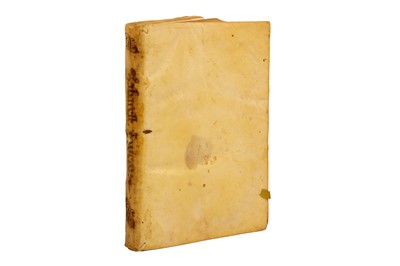 Lot 76 - Zabarella (Giacomo)
