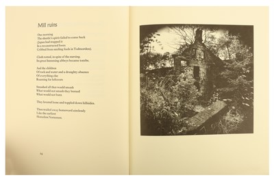 Lot 95 - Hughes (Ted)