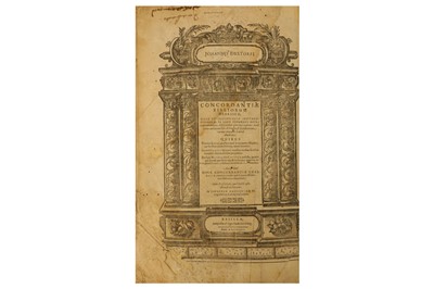 Lot 98 - Judaica.