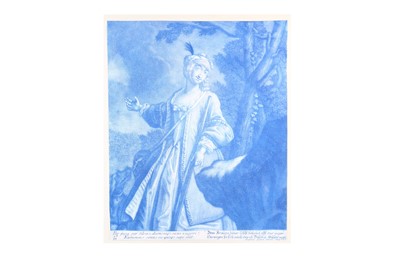 Lot 264 - Spizel (Gabriel)
