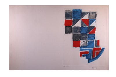 Lot 197 - Delaunay (Sonia) ARR