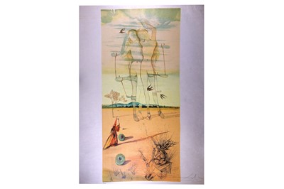 Lot 193 - Dalí (Salvador) ARR