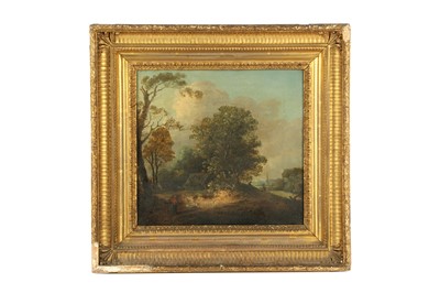 Lot 431 - NORWICH SCHOOL - EARLY TO MID 19TH CENTURY...
