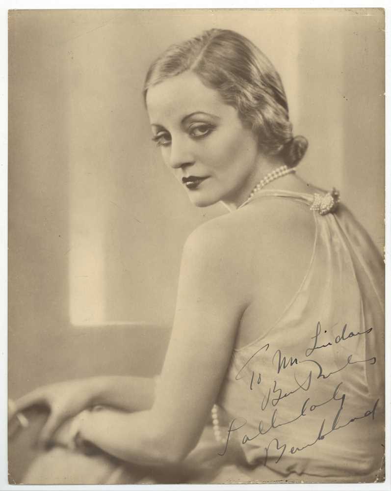 Lot 68 - Bankhead (Tallulah)