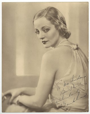 Lot 68 - Bankhead (Tallulah)