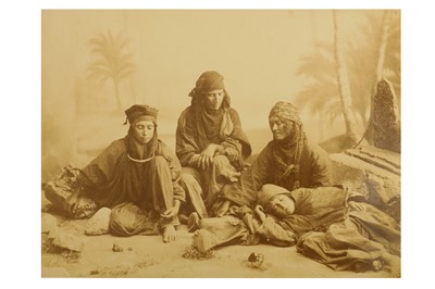Lot 393 - Lebanon & Syria Interest.