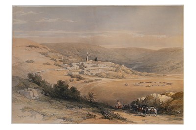 Lot 402 - Roberts (David, after) & Haghe (Louis, lith.)