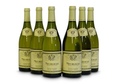 Lot 270 - Louis Jadot Louis Jadot Meursault, Cote de Beaune 2014