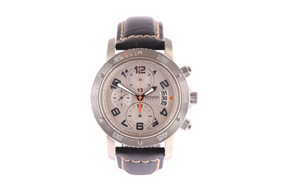 Lot 450 - HERMES.