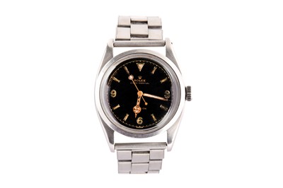 Lot 434 - ROLEX