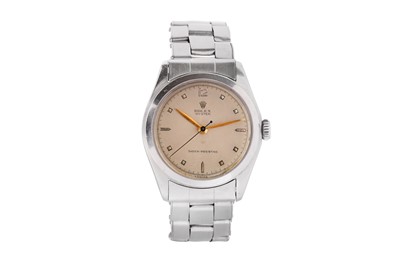 Lot 429 - ROLEX