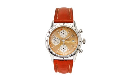 Lot 449 - BREITLING.