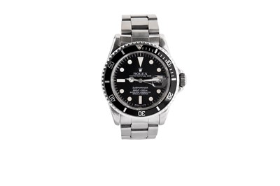 Lot 442 - ROLEX