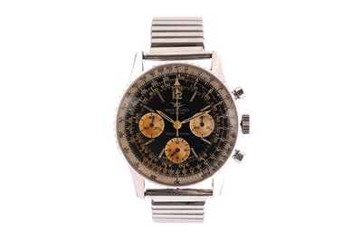 Lot 447 - BREITLING.