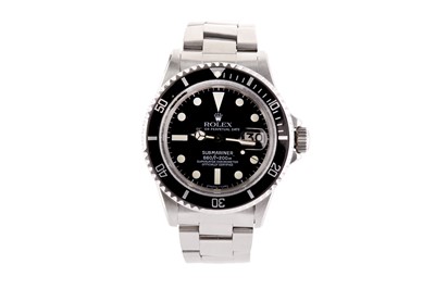 Lot 444 - ROLEX