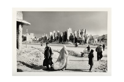 Lot 29 - Sebastiao Salgado (1944)