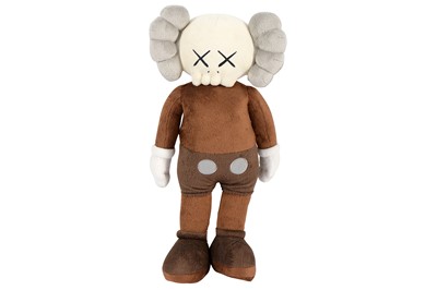Lot 253 - KAWS (American, b.1974), 'Lane Crawford Toy'