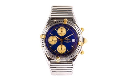 Lot 448 - BREITLING.