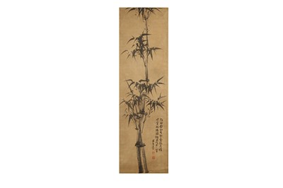 Lot 499 - AN RUSU.
