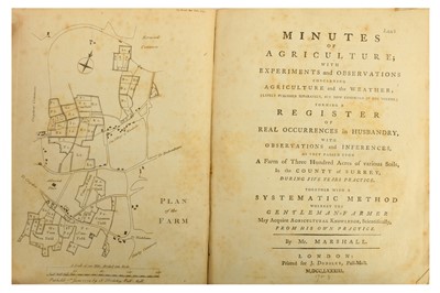 Lot 157 - Science.