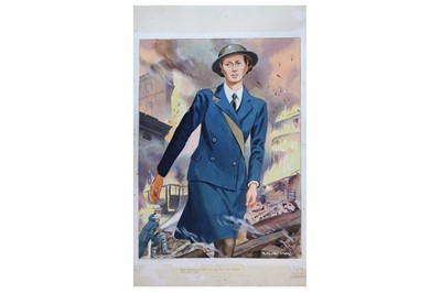 Lot 265 - Sportsmen.