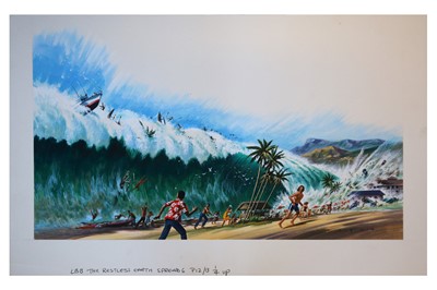 Lot 221 - MacDonald First Library Series.