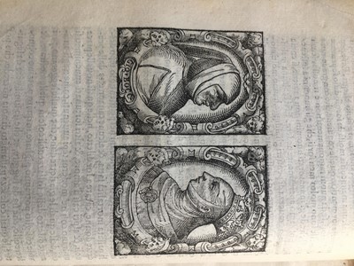 Lot 10 - Boccaccio (Giovanni)