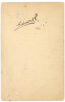 Lot 316 - Edward, Prince of Wales