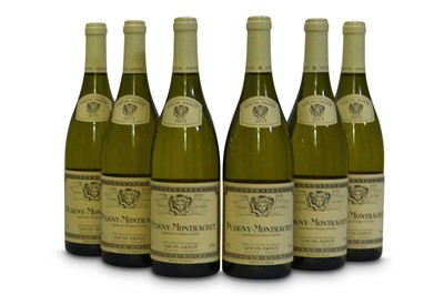 Lot 275 - Louis Jadot Puligny-Montrachet, Cote de Beaune 2013