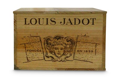 Lot 257 - Louis Jadot Beaune Premier Cru, Cote de Beaune 2008