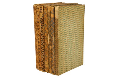 Lot 117 - Bloomsbury Group.-Frances Partridge
