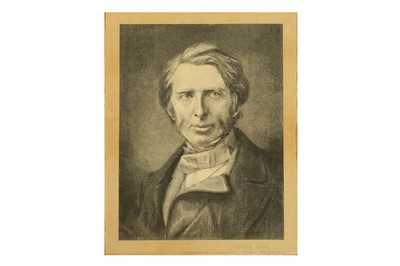 Lot 275 - Uhlrich (Heinrich, S.) John Ruskin