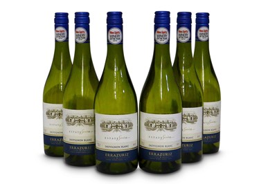 Lot 796 - Errazuriz Estate Series Sauvignon Blanc Aconcagua valley 2015