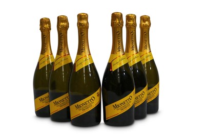 Lot 513 - Mionetto Valdobbiande Prosecco Prestige NV