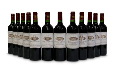 Lot 151 - Chateau de Musset, Lalande-de-Pomerol 2014