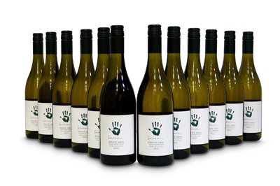 Lot 729 - Seresin Pinot Gris, Marlborough 2015