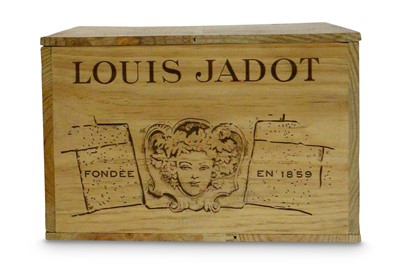 Lot 268 - Louis Jadot Domaine Duc de Magenta Morgeot Clos de la Chapelle Monopole, Chassagne-Montrachet 1er Cru 2008